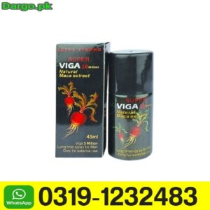 Super Viga 10 Million Strong Delay Spray
