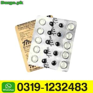 777 Ok Timing Tablets in Pakistan