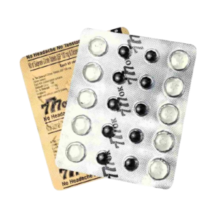 777 Ok Timing Tablets in Pakistan