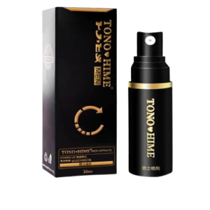 Ivirgo Men’s Delay Spray in Pakistan