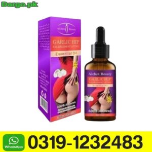 Aichun Beauty Hip Enlarging Essential Oil