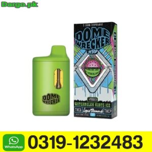 Dome Wrecker Liquid In Pakistan