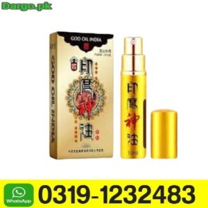 Herb Male Delay Spray in Pakistan