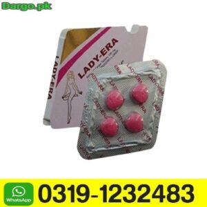 Lady Era Tablets Online in Pakistan