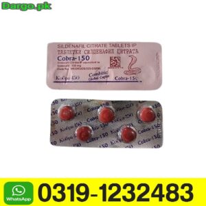 Original Cobra Delay Tablets Order Now!