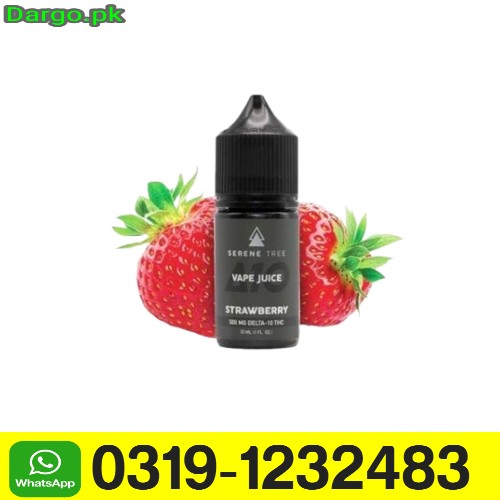 THC Vape E-Juice Online In Pakistan