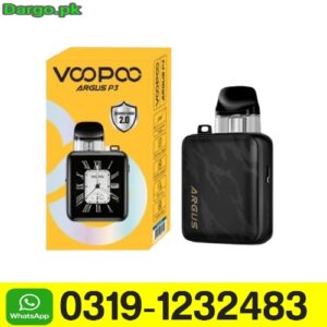 VOOPOO Argus P3 Online in pakistan
