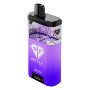 Galaxy 30000 Puff Pod In Pakistan