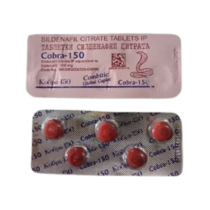 Original Cobra Delay Tablets Order Now!