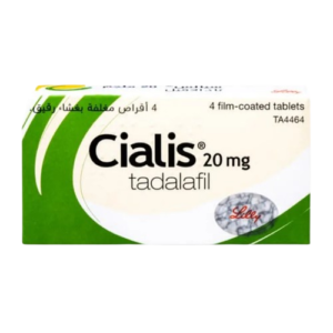 Cialis Tablet 20mg