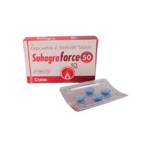 Suhagra Force 50mg in pakistan