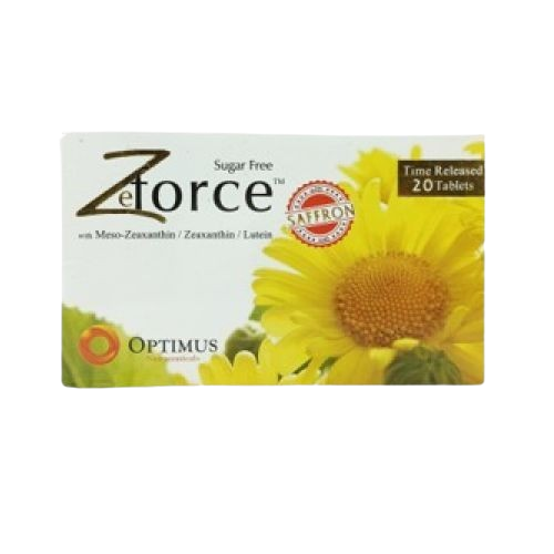 Zeforce Tablets Online in pakistan