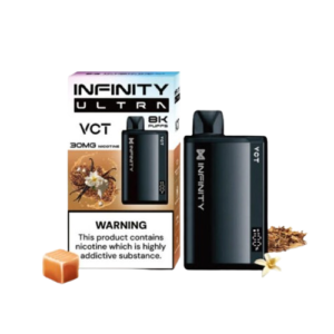 Infinity Bar Ultra Disposable in Pakistan