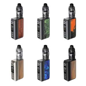 VOOPOO DRAG 4 VAPE KIT in Pakistan