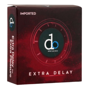 Delay Condoms, 3-Pack in Pakistan