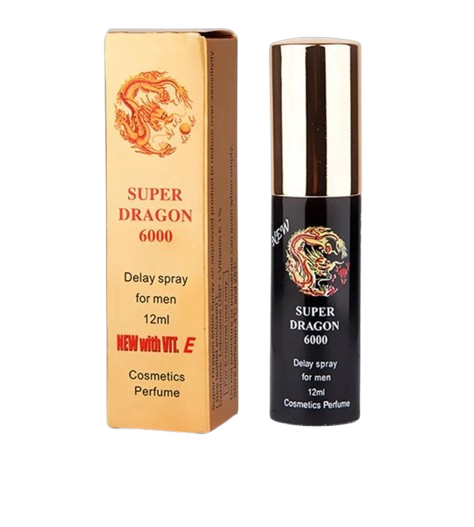 Super Dragon Delay Spray Price in Pakistan