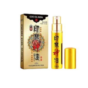 Herb Male Delay Spray in Pakistan