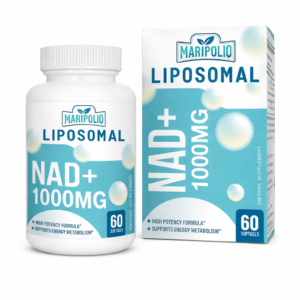 Liposomal NAD Supplement 1000 Mg in Pakistan