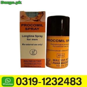 Procomil Spray Online In Pakistan