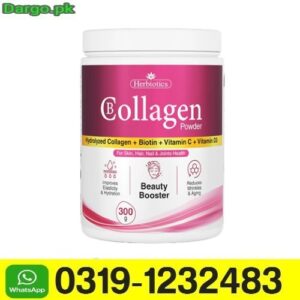 B Collagen Powder in Pakistan