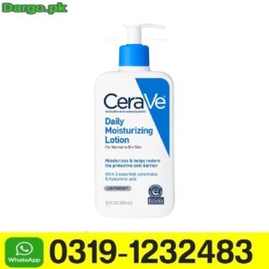 Daily Moisturizing Lotion in Pakistan