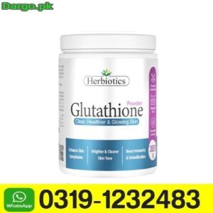 Glutathione Powder in Pakistan