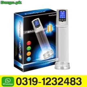 New Electric Penis Pump in Pakistan