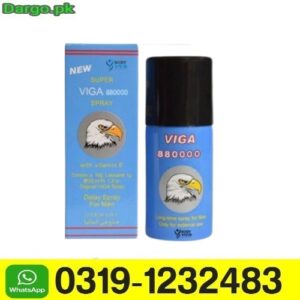 Super Viga 880000 Spray in Pakistan