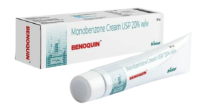Benoquin Monobenzone Cream In Pakistan