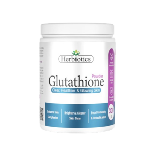 Glutathione Powder in Pakistan