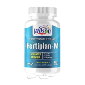 Fertiplan-M Supplements in Pakistan