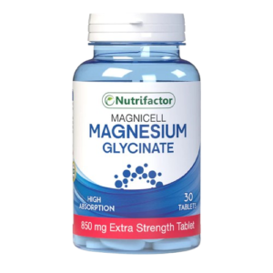 Magnesium Glycinate in Pakistan
