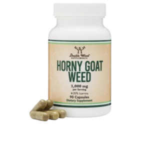Horny Goat Weed Capsules in Pakistan