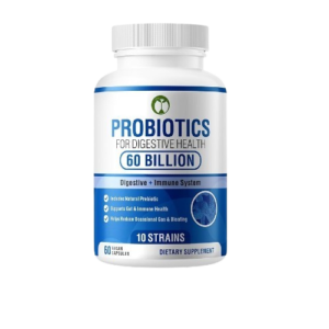 Probiotics for Digestive Health In Pakistan
