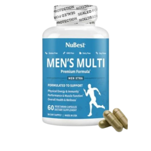 NuBest Men’s Multi In Pakistan