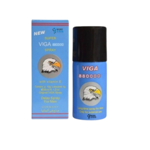 Super Viga 880000 Spray in Pakistan