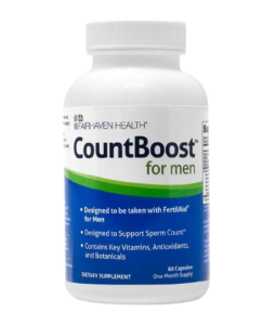 FRHAVEN HEALTH CountBoost' In Pakistan