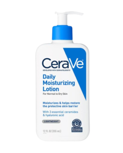 Daily Moisturizing Lotion in Pakistan