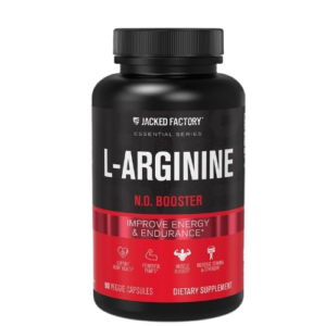 Jacked Factory L- Arginine In Pakistan