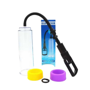 Penis Enlargement Pump In Pakistan
