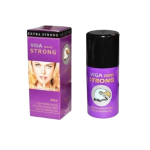 Viga 58000 Strong Spray in Pakistan