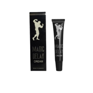 Magic Delay Cream Original in Pakistan
