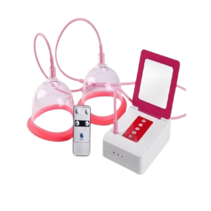 Automatic Electric Breast Pump In Pakistan