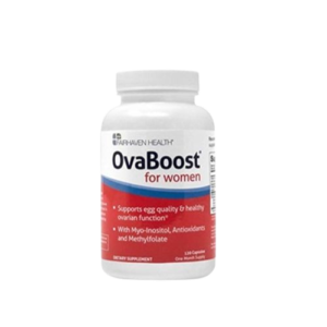 Ovaboost Capsule for women in Pakistan