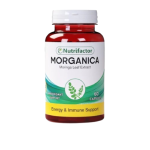 Nutrifactor's Morganica In Pakistan