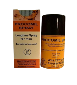 Procomil Spray Online In Pakistan
