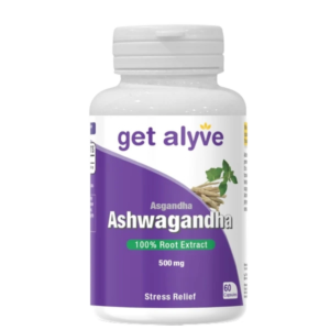 Ashwagandha Root Extract, 60 Ct in Pakistan