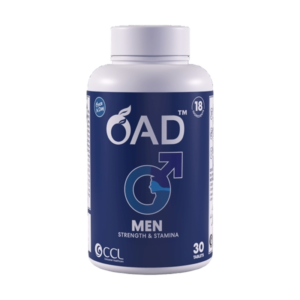 OAD Men – Best Multivitamin Tablets in Pakistan