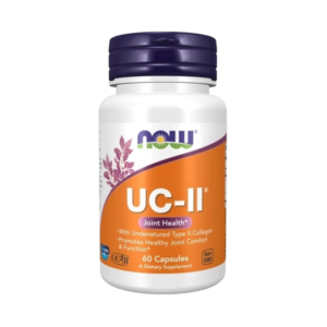 UC-II Type II Collagen Capsules 60 in Pakistan