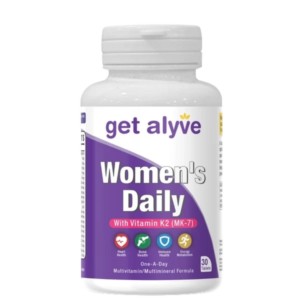 Women's Daily Multivitamin, 30 Ct in Pakistan